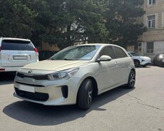 Kia Rio, 2019 il