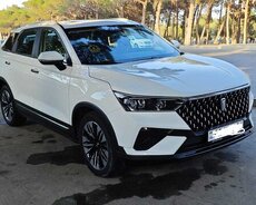FAW Bestune t77, 2024 il