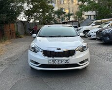 Kia Certo, 2012 il