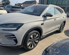 Baic BYD SONG PLUS EV 605 KM, 2025 il