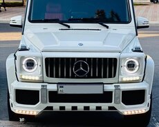 Mercedes Gclass Amg, 2012 il