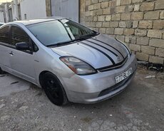 Toyota Prius, 2007 il