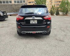 Changan CS35, 2014 il