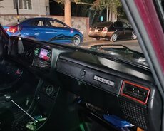 VAZ 2107, 2004 il