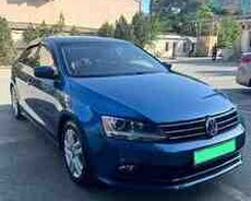 Volkswagen Jetta, 2016 il
