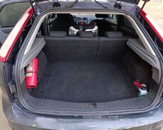Ford Ford focus hatchback 2011, 2011 il