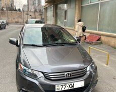 Honda Insight, 2012 il