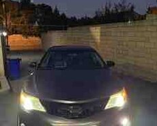 Toyota Camry, 2014 il
