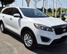 Kia Sorento, 2017 il