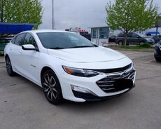 Chevrolet Malibu, 2020 il