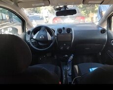 Nissan Note, 2015 il