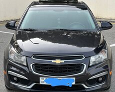Chevrolet Cruz, 2015 il