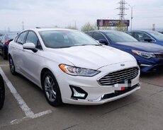 Ford Fusion, 2020 il