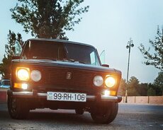 LADA (VAZ) 2106, 1982 il