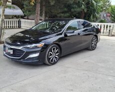 Chevrolet Malibu, 2022 il