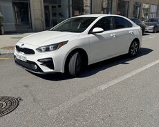 Kia Kia Cerato, 2021 il