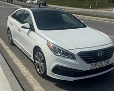 Hyundai Sonata, 2016 il