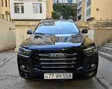 Haval H6, 2025 il