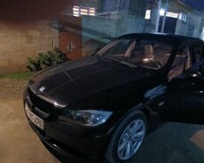 BMW 318i, 2008 il