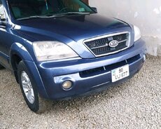 Kia Sorento, 2005 il