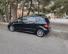 Mercedes B class, 2008 il
