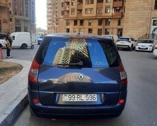 Renault Scenic, 2007 il