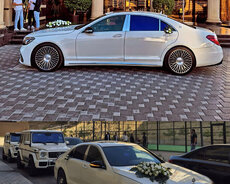 Mercedes-Maybach S class 450 mayback, 2020 il