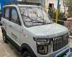 Wuling Hongguang Mini EV, 2024 il