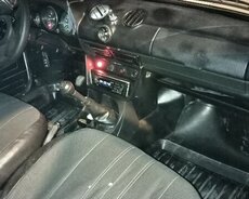 LADA (VAZ) 21011, 1976 il