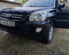 Kia Sportage, 2008 il