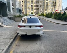 Changan A05, 2025 il