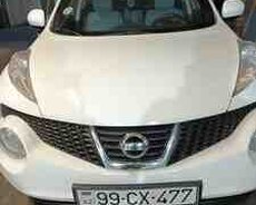 Nissan Juke, 2012 il