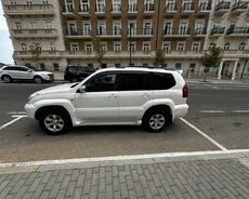 Toyota Land cruser prado, 2009 il