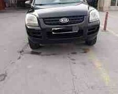KIA Sportage, 2006 il