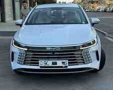 BYD Destroyer 05, 2025 il