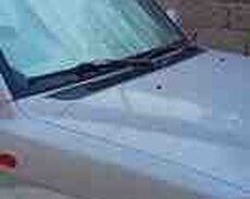 Mitsubishi Pajero io, 2000 il