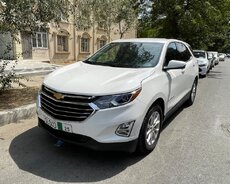Chevrolet Equinox, 2020 il