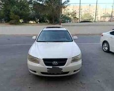 Hyundai Sonata, 2007 il