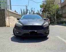Ford Focus, 2017 il