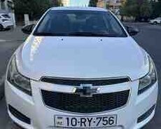 Chevrolet Cruze, 2013 il