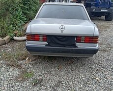 Mercedes 190, 1991 il