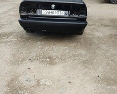 BMW E34, 1989 il