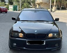 BMW 325, 2002 il