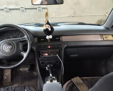 Audi A6, 1999 il