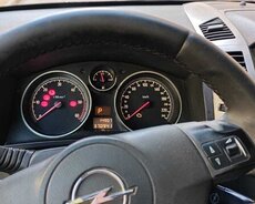 Opel Zafira, 2006 il