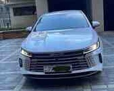 BYD Destroyer 05, 2025 il