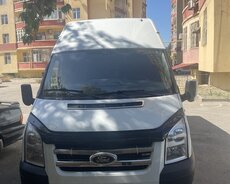 Ford Transit, 2007 il