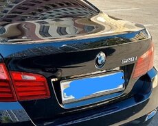 BMW 528i, 2015 il