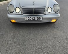 Mercedes E class w 210, 1998 il
