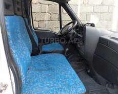 Iveco 35S11, 2001 il